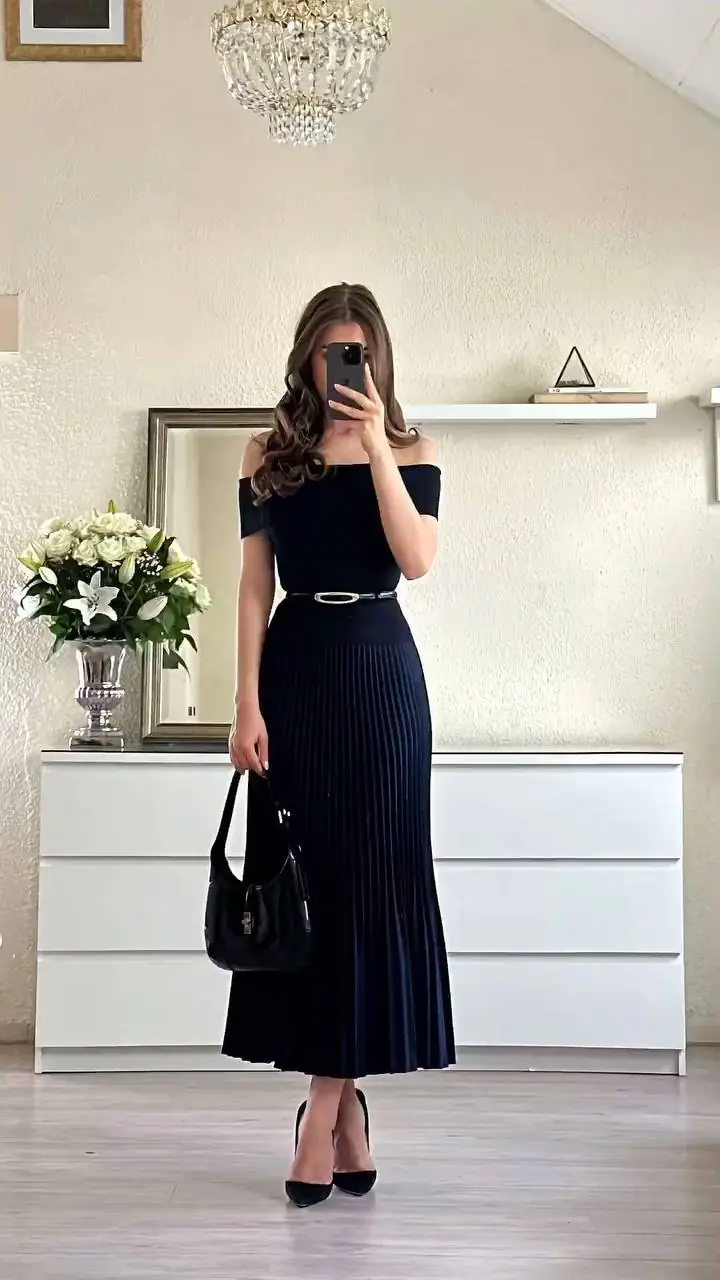 Примеры работ - Коллекция 2 — образ 2