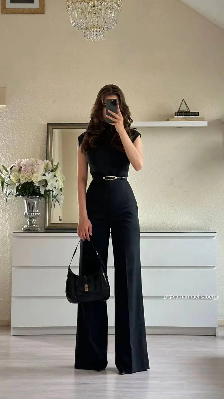 Примеры работ - Коллекция 2 — образ 3