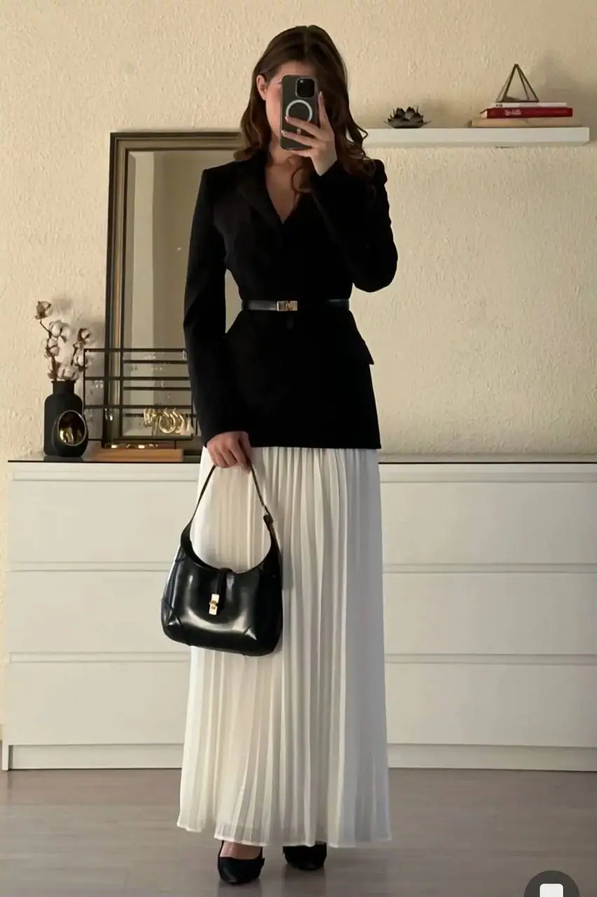 Примеры работ - Коллекция 2 — образ 4