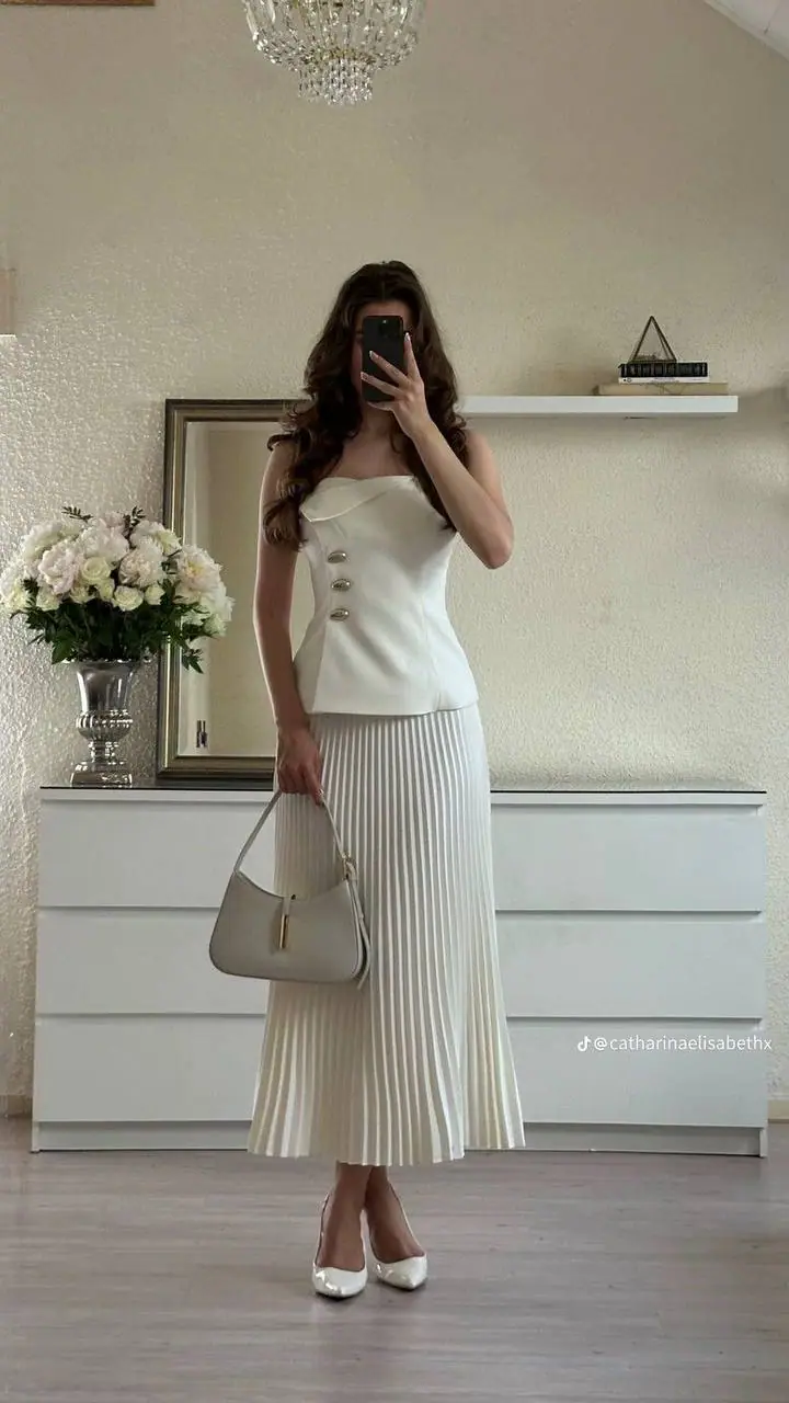 Примеры работ - Коллекция 2 — образ 5