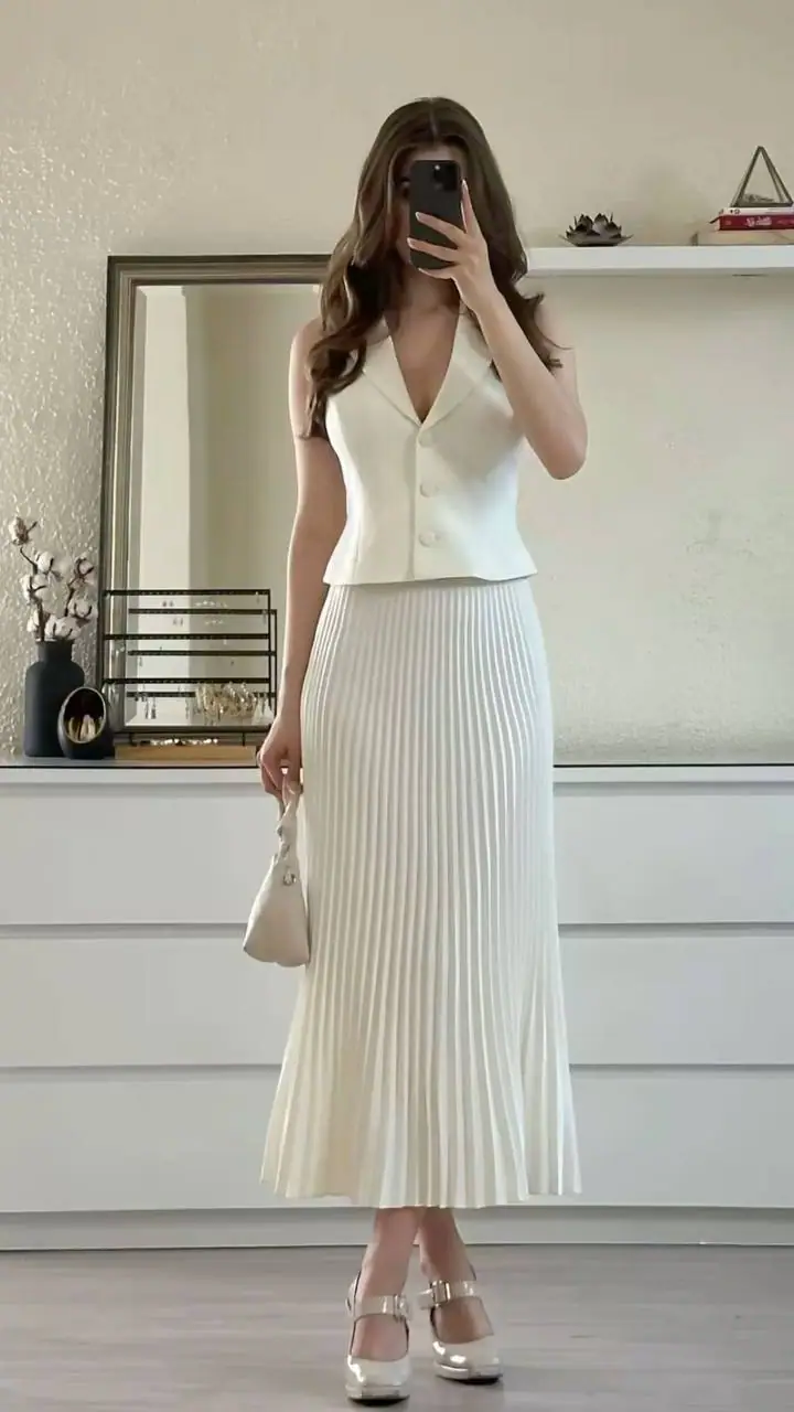 Примеры работ - Коллекция 2 — образ 6