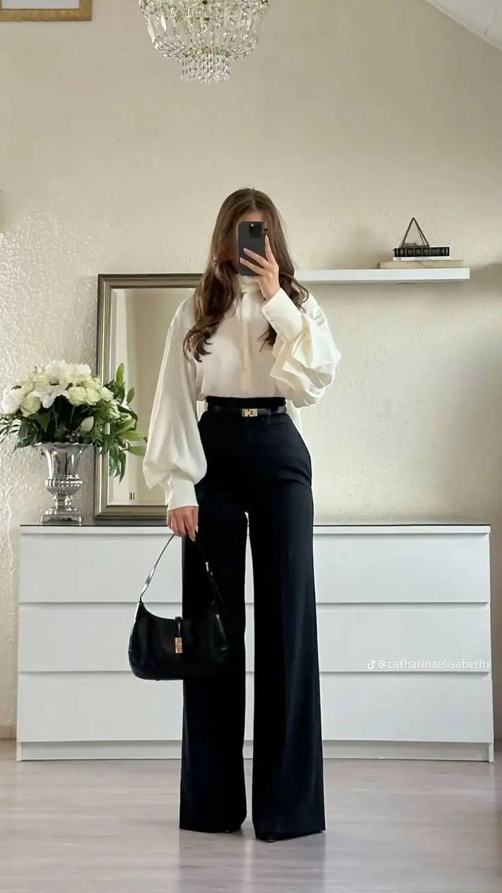 Примеры работ - Коллекция 2 — образ 7